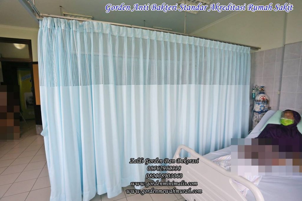 Gorden rumah sakit