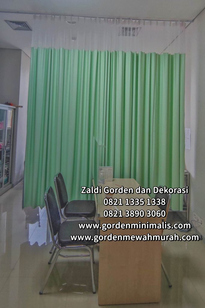 Gorden Rumah Sakit di yogyakarta