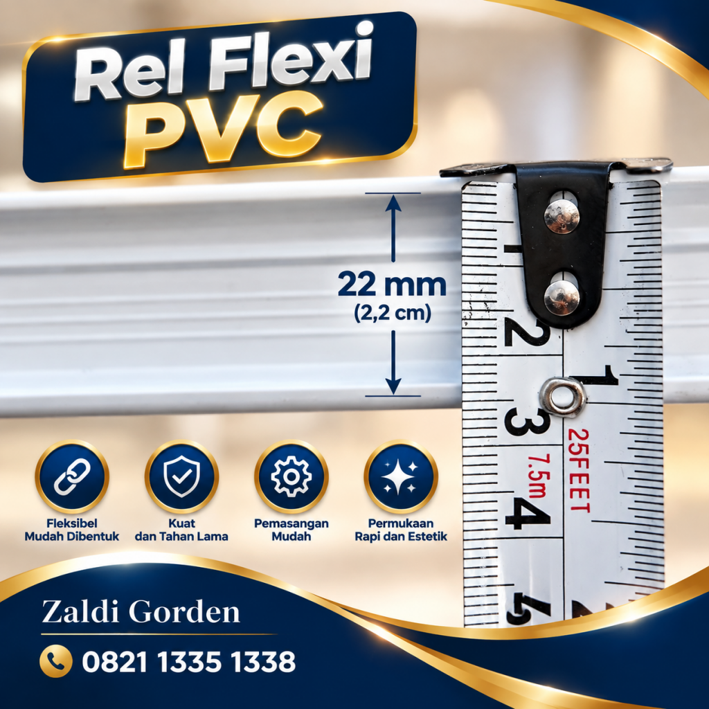 Rel Flexi PVC